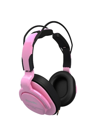 Superlux HD661 Kulaklık Pembe