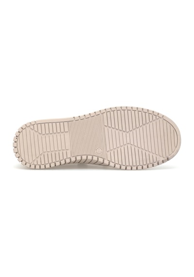 Gamelu Vıgor 26y Erkek Klasik Sneaker Bej