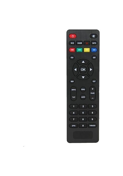 Next-Starbox Hd Tango Gözle Uyumlu Kumanda Fs-1658