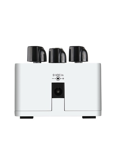 Ampeg Opto Comp Optical Compressor Bas Gitar Pedalı