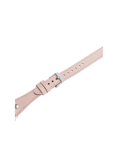 Apple Watch Uyumlu Deri Kordon 38-40-41mm Slim Dtst Nu1 Diğer