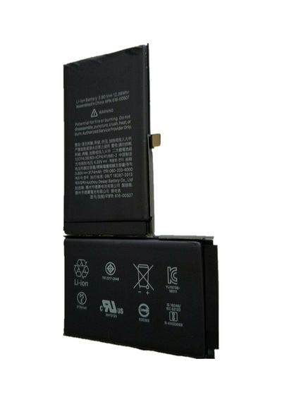 Apple iPhone Uyumlu Xs Batarya-pil
