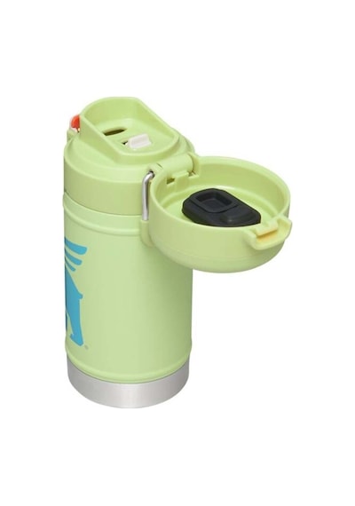 Stanley The Wild Imagination Çocuk Termos Bardak 0,35 Lt Stanley0339 Açık Yeşil
