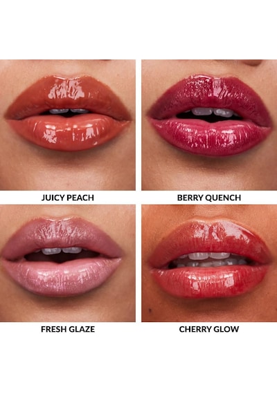 Peptit Serum Lip Gloss Juicy Peach Belirtilmemiş