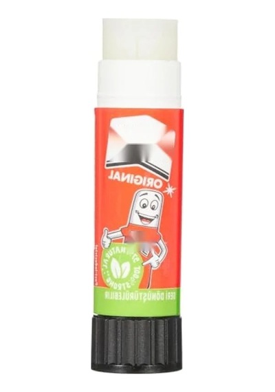 Çocuk Dostu Stick Yapıştırıcı, Hızlı Ve Pratik Kullanım, 1x22g
