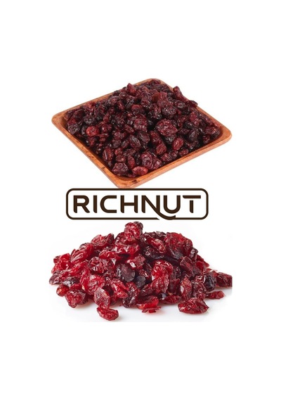 Turna Yemişi Kurusu Cranberry Diğer