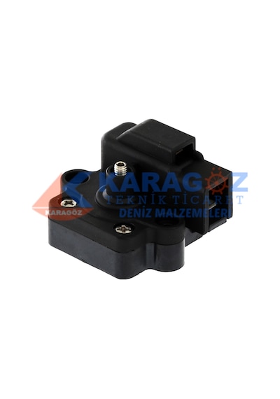 SEAFLO HİDROFOR SWITCH 45PSI