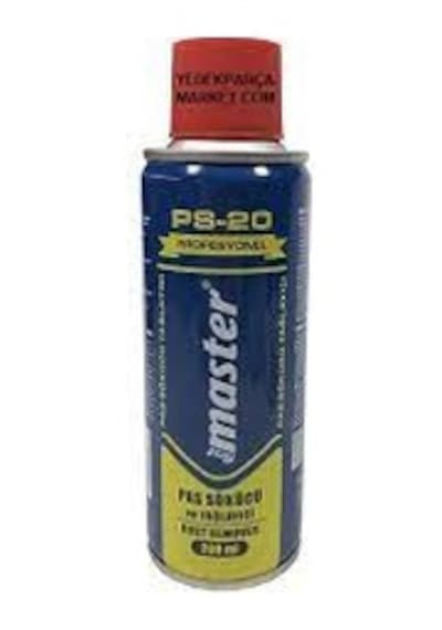 Master Pas Sökücü Ps-20 200 ML