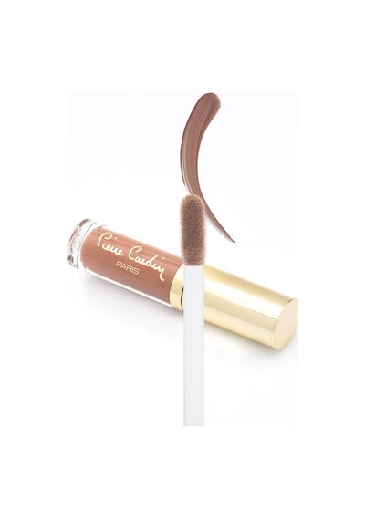 Pierre Cardin Matt Wave Liquid Lipstick – Mat Likit Ruj – Terracotta