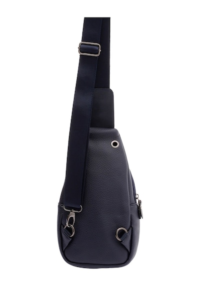 Westpolo West Polo Çapraz Göğüs Ve Omuz Çantası Unisex Body Bag Hediyelik