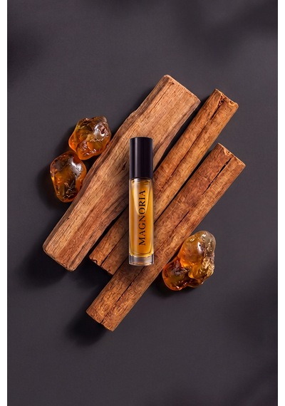 X For Men 5 Ml Erkek Parfüm Odunsu