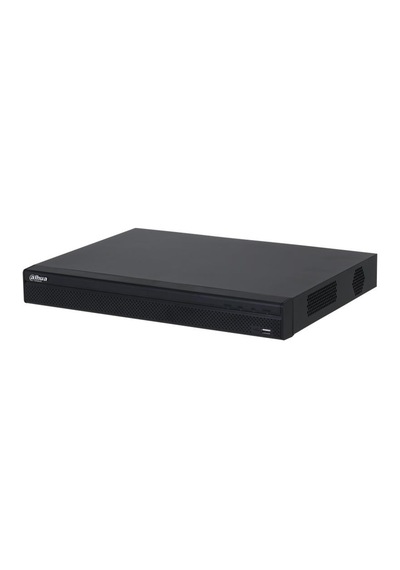 Dahua Nvr4216-4ks3 16 Kanal H265+ 2 Sata Nvr Kayıt Cihazı