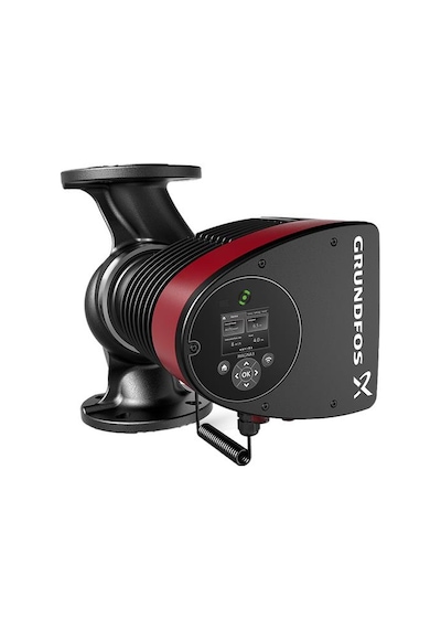 Grundfos Magna3 80-120