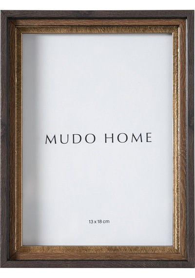 Mudo Home Nora Fotoğraf Çerçevesi 13x18 Cm