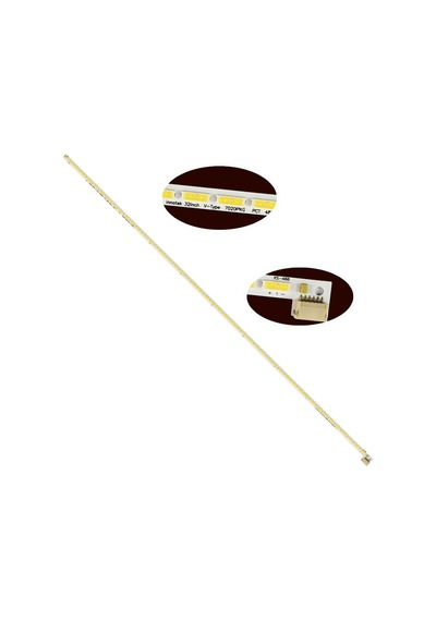 Winkel Lcd Led-2364-1 Çubuk-32pf7175-32ph5065-32ha5100-32ha5110-32pf7074-eled374