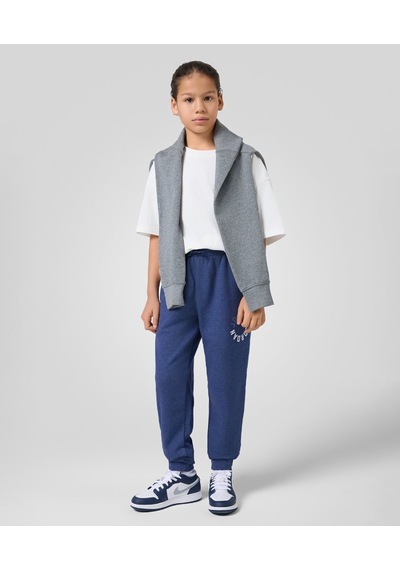 Nike Nıke Jordan Pant Çift İplik Şardonsuz Erkek Çocuk Eşofman Altı 95d417 95d417 U99