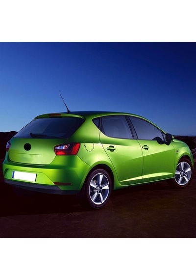 Seat İbiza 2013-2017 Sağ Dış Dikiz Ayna Camı Isıtmalı 6j0857522h