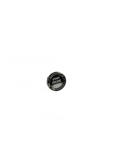 Bmw Start Stop Tuşu G20 G22 G26 F40 F44 G29 Kristal Model 639
