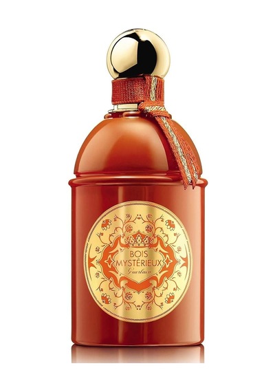 Bois Mysterieux Edp 125 Ml Unisex Parfüm 1 Paket 1 X 125 Ml Diğer