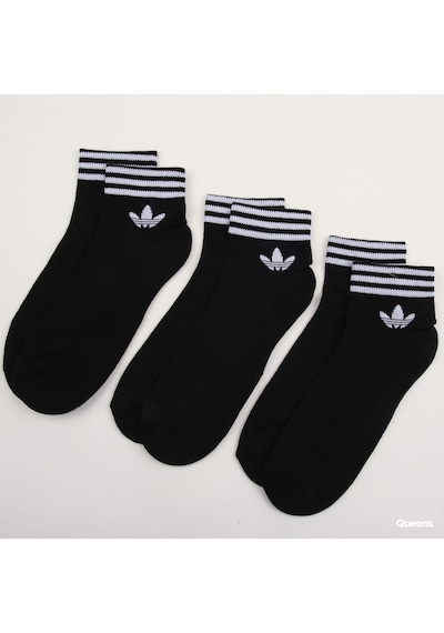 Adidas Trefoıl Ank Sck Unısex Çorap - Ee1151