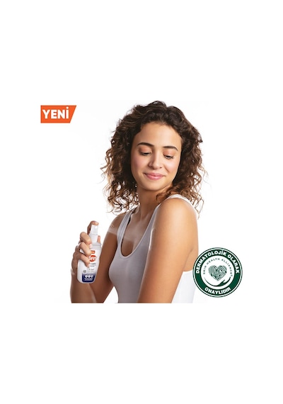 Sinekkovar Pro Care Losyon 100ml