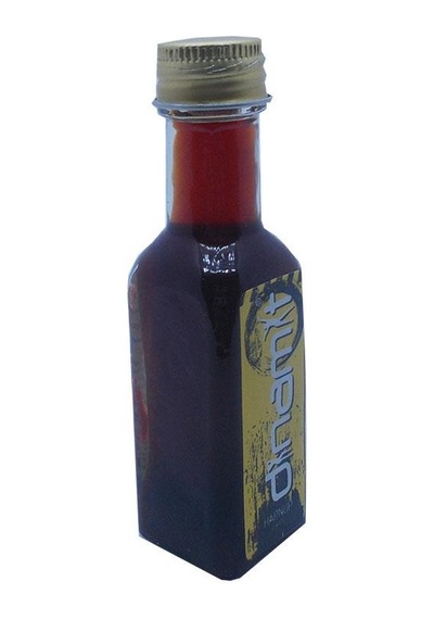 Dinamit Harnup Pekmezi Meyve Aromalı 20 ML