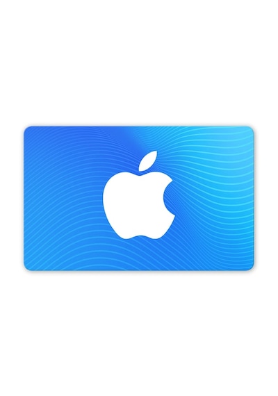 100 Tl Apple Store İtunes Hediye Kartı