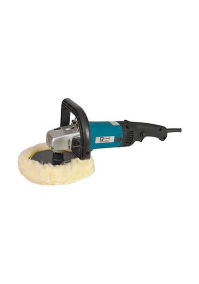 Catpower 6680 Polisaj Makinesi 180 Mm 1200 Watt