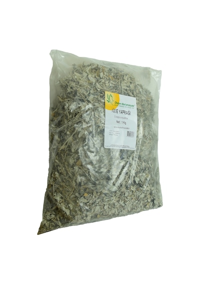 Doğan İğde Yaprağı Doğal 1 KG Paket