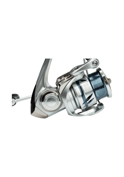 Caretta Yakuza 2000m Lrf Makinesi