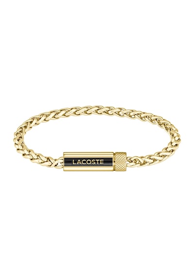 Lacoste Lacj2040338 Erkek Bileklik Altın