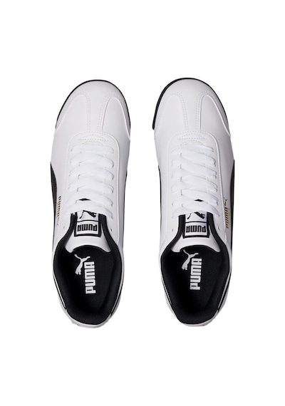 Puma 353572 Roma Basic Erkek Sneaker Günlük Spor Ayakkabı Beyaz