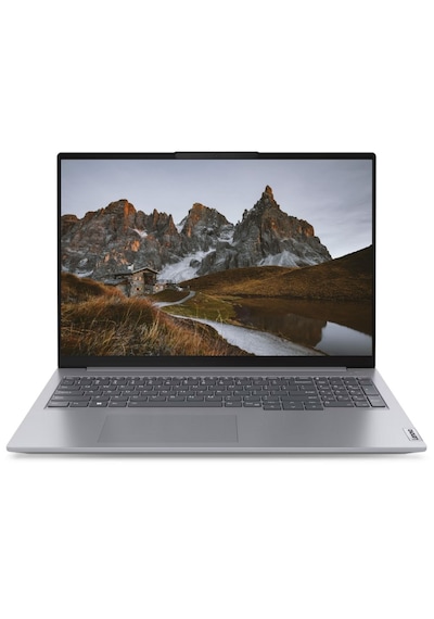 Lenovo ThinkBook 16 G6 IRL 21KH00SXTR i5-13420H 16 GB 512 GB SSD 16" Dos Dizüstü Bilgisayar