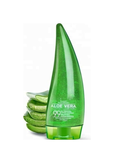 Aloe Vera 99% Yatıştırıcı Ve Nemlendirici Jel 270 Ml