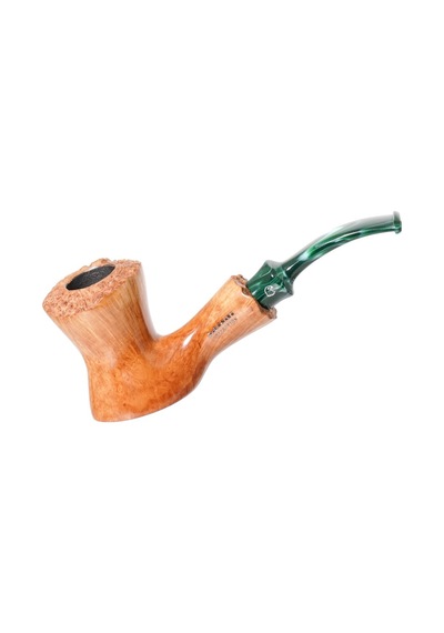 Şahin Collection 2026 9mm. Filtreli Akrilik Saplı Pipo 239370