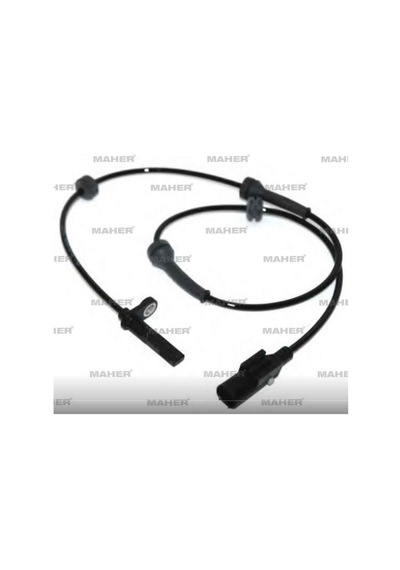 Sensör Abs Fiorino / Linea 07 Arka Sağ
