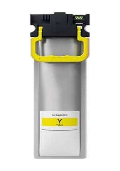 Uyumlu İnk For Epson T9454 Sarı İnk Kartuş 60ml 5k