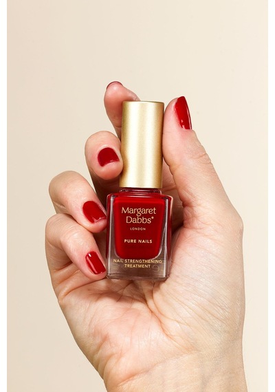 Margaret Dabbs London Pure Nail Strengthening Treatment - Tırnak Güçlendirici Bakım Jeli 94847729
