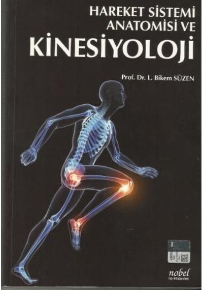 Hareket Sistemi Anatomisi ve Kinesiyoloji