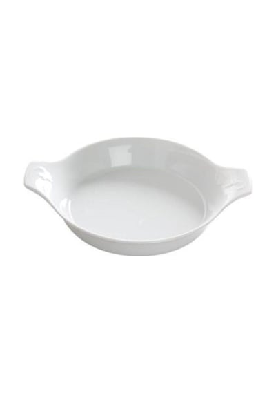Porland Sahan 21 Cm Beyaz P017909