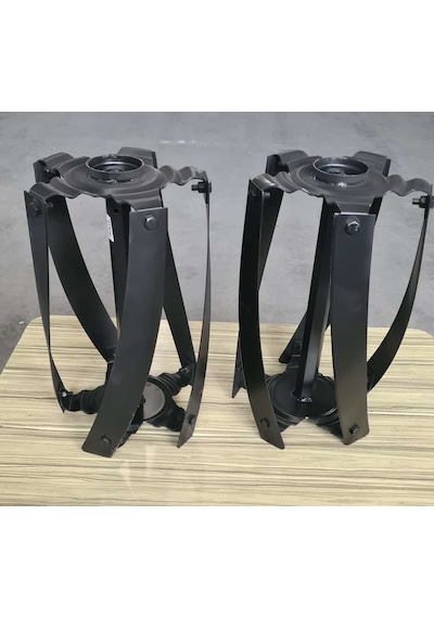 Çapa Makinesi Ot Toplamayan Çapa Bıçak Takımı 27 mm Aks Uyumlu
