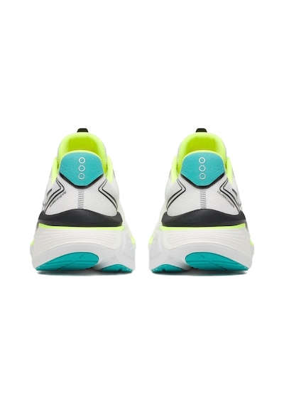 Saucony Saucony Hurrıcane 26 Erkek Yol Koşusu Ayakkabısı 6402 Beyaz