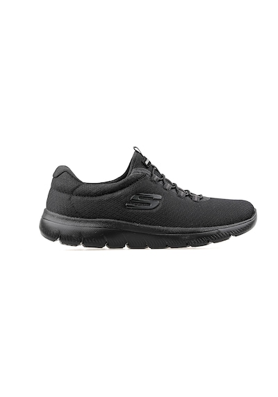 Skechers Summits Kadın Günlük Ayakkabı 12980TK-BBK Siyah