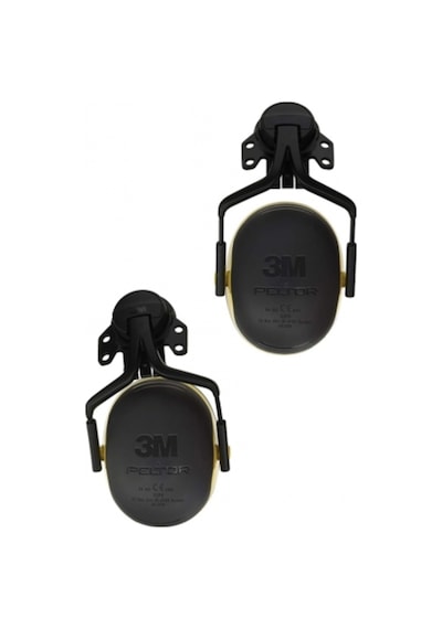3m X2p5 Barete Monte Kulaklık