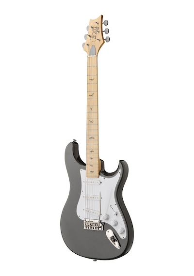 Prs Se Silver Sky Elektro Gitar Overland Grey