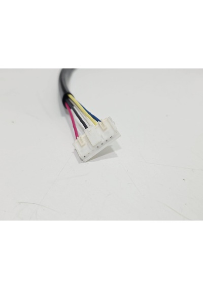 H7b01682a Klima Dc Fan Motoru 40w Zwf-40a