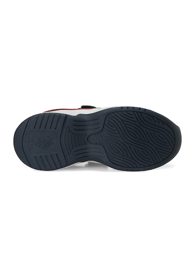 U.S. Polo Assn. U.s. Polo Assn. Lessa Jr Lacivert Erkek Çocuk Spor Ayakkabı 000000000102696141 U.S. Polo Assn. U.s. Polo Assn. Lessa Jr Lacivert Erkek Çocuk Spor Ayakkabı 000000000102696141