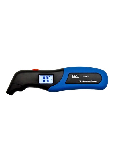 Cem Tp-5c Lastik Hava Basıncı Ölçüm Cihazı