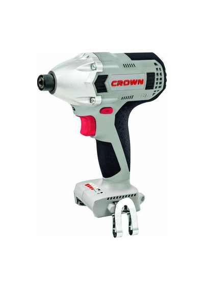 Crown Ct22021hx Akülü Darbeli Vidalama Solo