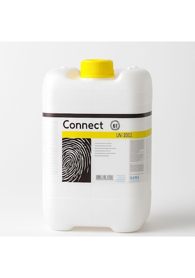 Uniba Connect Hümik Asit 20 Litre 20 KG